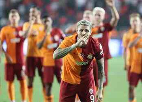 ŞAMPİYONLUK MAÇI BAŞLADI! #129349 Galatasaray Konyaspor maç kaç kaç, kim gol attı? CANLI ANLATIM! #9917