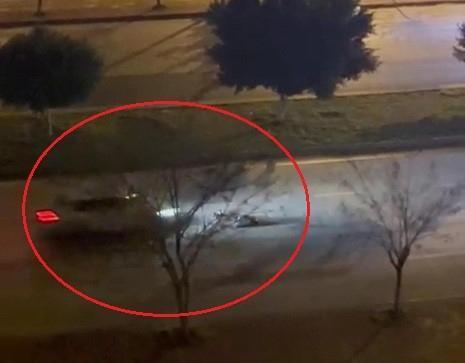 Üzerinden araba geçen öğretmenle ilgili korkunç detay! Tartıştığı eşi arabaya almacınca facia yaşandı