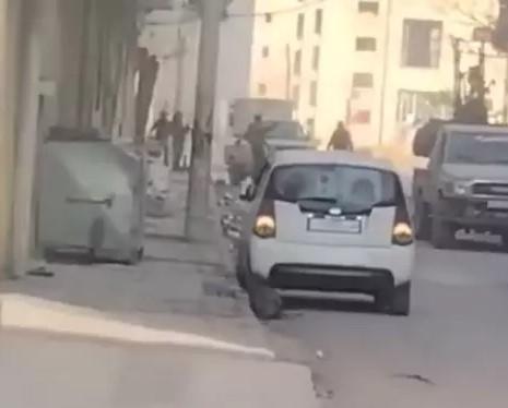 Suriye adım adım yeni savaşa gidiyor! Terör örgütü YPG ile şiddetli çatışmalar