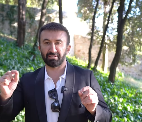 İbrahim Yılmaz kimdir? İbrahim Yılmaz kaç yaşında, nereli?