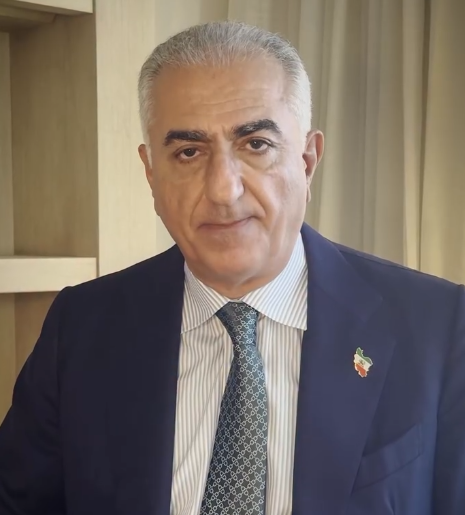 'Veliaht prense' Trump'tan soğuk duş: Görüşmeyi düşünmüyorum