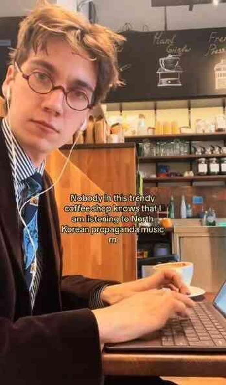 Kuzey Kore lideri Kim Jong Un, TikTok yıldızı oldu: Videosu tüm dünyada viral oldu