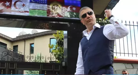 Sedat Peker'in 'Oluk Oluk Kan Akıtacağız' Davası Başladı! Akademisyenler Şikayetçi