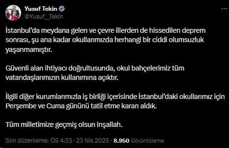 Haber Resmi