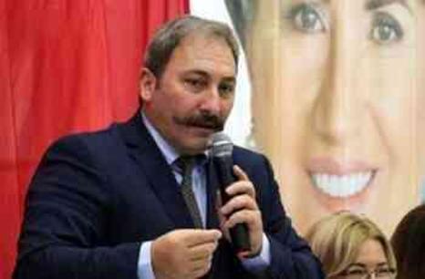 MEHMET TOLGA AKALIN KİMDİR? İYİ Parti Genel Başkan adayı Mehmet Tolga Akalın nereli, kaç yaşında?