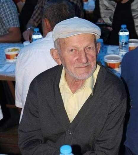 Baba- kız, 1 saat arayla vefat etti