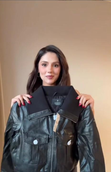 Aybüke Çangal'ın Doğal Dönüşü: Yeni İmaj ve Takipçi Tepkileri