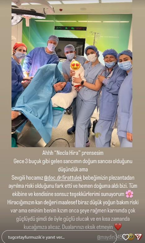 Çocuk Sahibi Olma Yolculuğu ve Aile Bağları