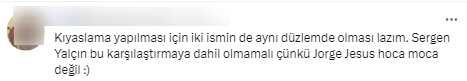 Sosyal medya ayağa kalktı! Taraftarın ağzında tek bir isim var: Jesus'u gönderin onu getirin