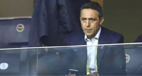 Özel Haber! Ersun Yanal, Fenerbahçe'nin Yeni Teknik Direktörü Oldu