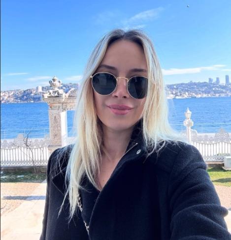 Derya Çayırgan kimdir, evli mi, bekar mı? Voleybolcu Derya Çayırgan kaç yaşında, nereli, hangi takımlarda oynadı?