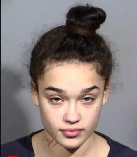 Eski Ankara DSİ ve NBA oyuncusu Chance Comanche, kız arkadaşı ile beraber bir kadını öldürdüğünü itiraf etti