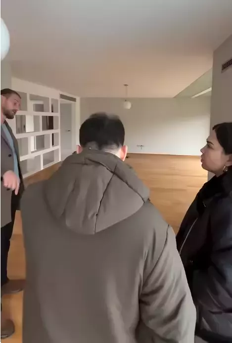 O video gündem olmuştu! Avukatı servetini açıkladı: 20 evi gerçekten var mı?