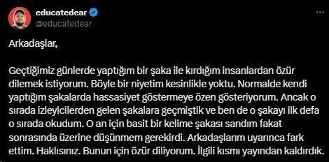 Soğuk Savaş'ın sunucusu Boğaç Soydemir ve Enes Akgündüz hakkında istenen ceza belli oldu