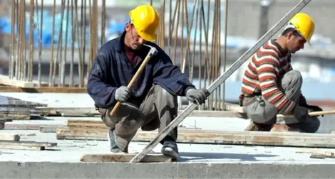 Geçici İşlerde Çalışan 1 Milyon Kişinin İşi Kalıcı Olacak