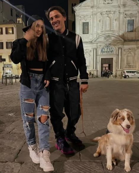 Montella kızı var mı? Montella evli mi, çocuğu var mı, kaç çocuğu var?