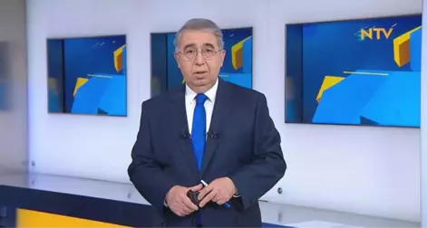 NTV'de Oğuz Haksever'den Sultanbeyli İçin Skandal İfade: Belediye Başkanları Bile Var