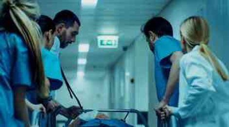 MOR KOD NEDİR? Hastanelerde mor kod ne anlama gelir? #128657