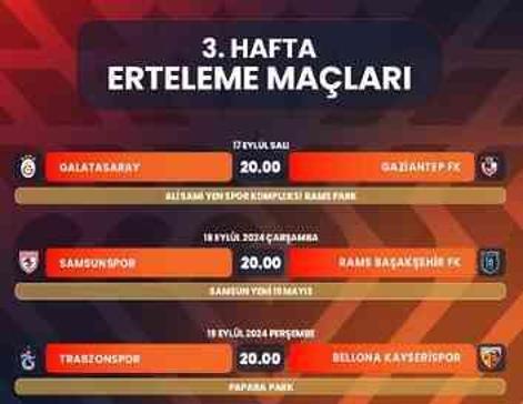 Galatasaray Gaziantep FK maçında Osimhen oynayabilecek mi?