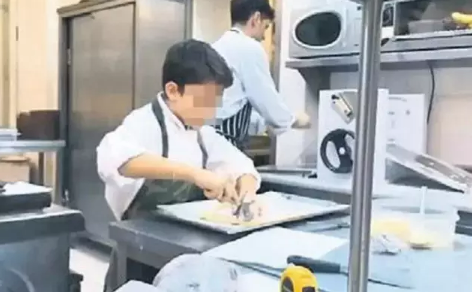 Andrea Minguzzi kimdir? İtalyan şef Andrea Minguzzi'nin oğluna ne oldu?