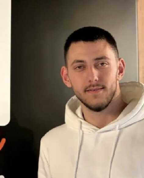 Otomobilde çakmağın patlaması sonucu bir kişi hayatını kaybetti