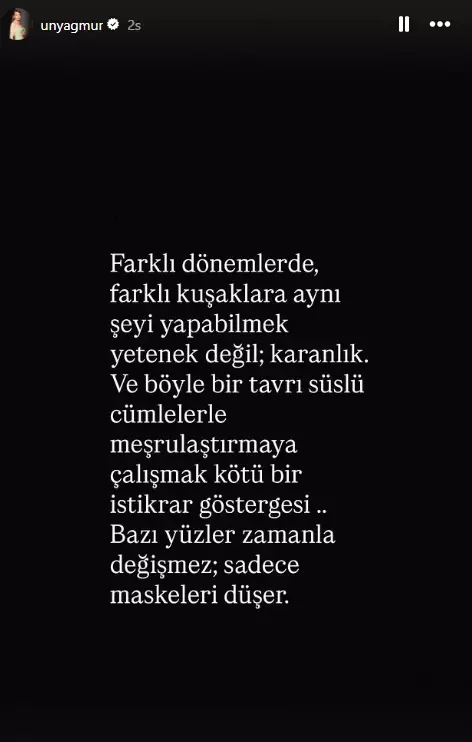 Alemin Kralı'nın Ahsen'i açtı ağzını yumdu gözünü! Oklar yine Evrim Akın'ı gösteriyor