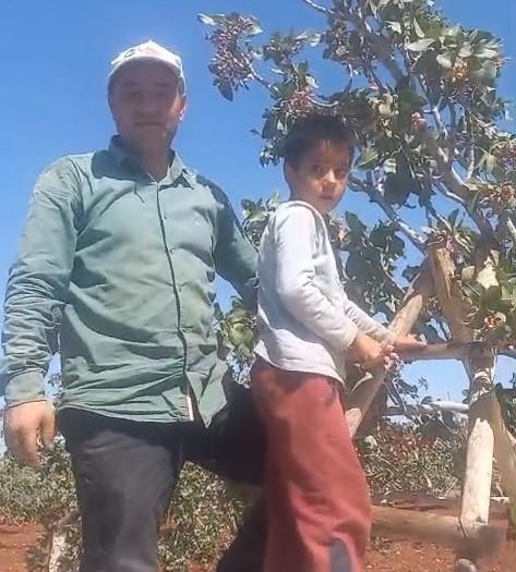 Gaziantep'te kaybolan otizmli Onurcan'dan 10 gündür iz yok