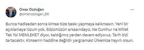 Muharrem İnce 2. turda kimi destekleyecek? Muharrem İnce tarafsızlık mı dedi, kime destek açıklaması yaptı?