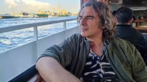 İrfan Alış neden öldü? İrfan Alış kimdir, kaç yaşındaydı?