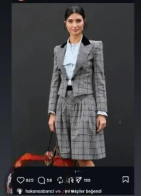 Ayrılık Sonrası Magazin Gündemi: Sabancı–Erçel, Tesadüfi Beğeni ve Tuba Büyüküstün’ün Galası Üzerine Tepkiler