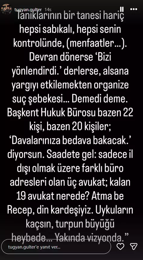 Güllü'nün şüpheli ölümünde yeni gelişme: Kızından dikkat çeken paylaşım