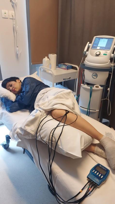 Aydilge'nin sağlık durumu nasıl? Son dakika ünlü şarkıcı hastaneye kaldırıldı!