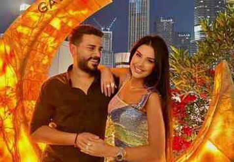 Dilan Polat hapisten çıktı mı? Dilan Polat tahliye mi oldu?