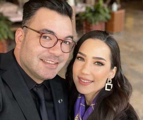 İpek Açar hamile mi? İpek Açar'ın eşi Alper Kömürcü kimdir?