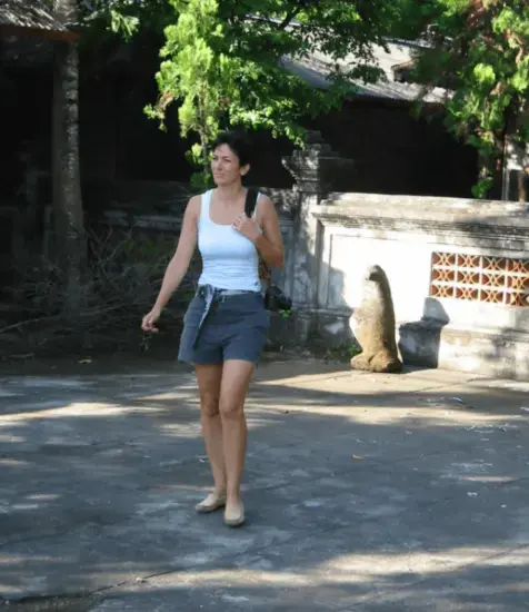 Cezaevi görüntüleri paylaşıldı! Birkaç gün sonra konuştuğunda ortalık karışacak