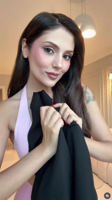 Aybüke Çangal'ın Doğal Dönüşü: Yeni İmaj ve Takipçi Tepkileri