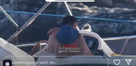 Şakir Paşa Ailesi: Mucizeler ve Skandallar dizisinde Ayşe karakteriyle tanınan başarılı oyuncu Nilsu Berfin Aktaş, bu kez ekranlardan çok, özel hayatıyla gündemde olmaya devam ediyor. Son dönemdeki değişimiyle dikkatleri üzerine çeken 26 yaşındaki oyuncu, yoğun iş temposu nedeniyle 10 kilo verdiğini ve bu değişikliğin kendisine oldukça iyi geldiğini daha önceki röportajlarında dile getirmişti.