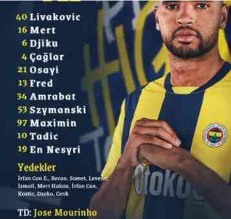 Derbi CANLI izle (Trabzonspor Fenerbahçe)!