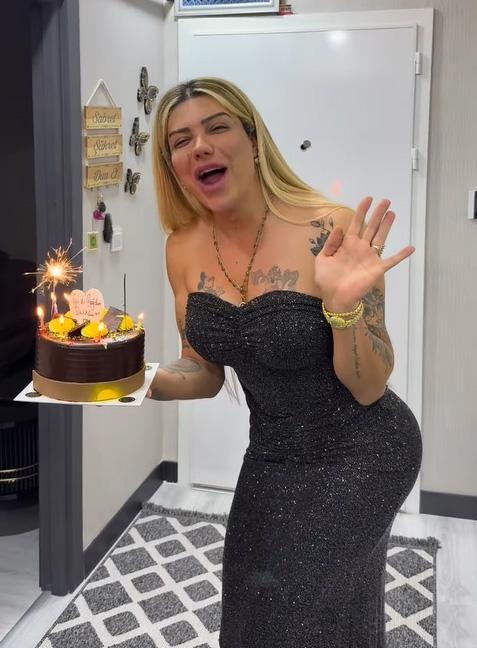 Tutuklanan fenomen Mükremin Gezgin'in hangi koğuşa alındığı belli oldu