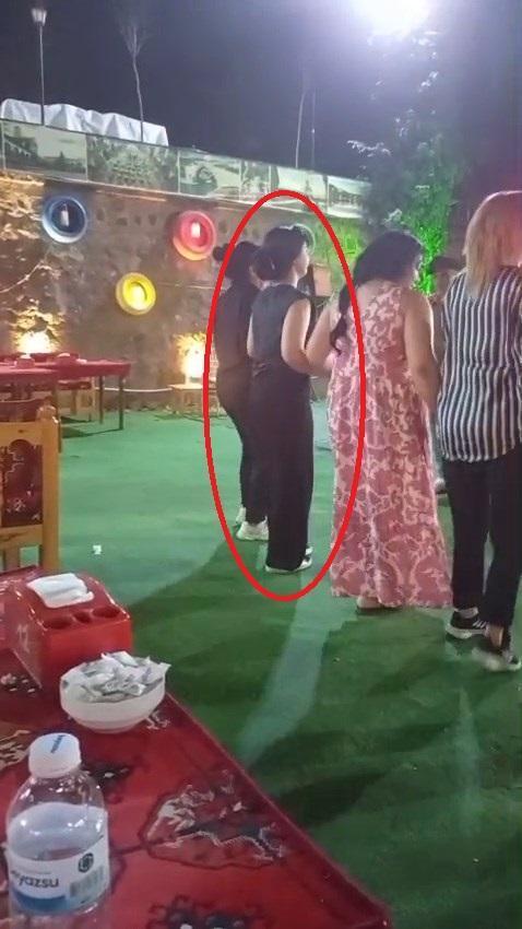 Dini nikahlı eşinin katlettiği İlayda'nın son görüntüleri! Meğer hayat doluymuş