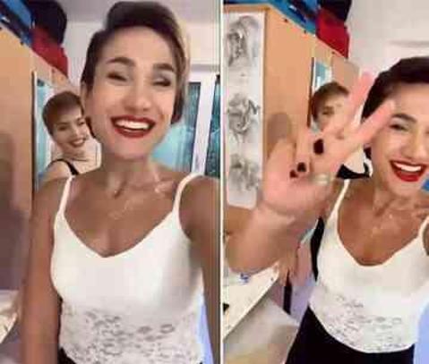 Bir tarafta yas bir tarafta eğlence! İran'da muhalifler, Cumhurbaşkanı Reisi'nin ölümünü havai fişeklerle kutladı