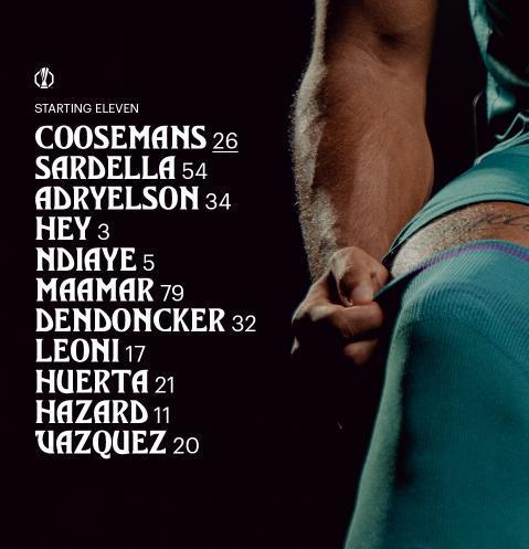 Anderlecht Fenerbahçe maçı kaç kaç, bitti mi MAÇ SKORU! Anderlecht Fenerbahçe maçı kaç kaç, canlı maç skoru!