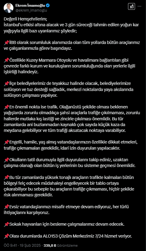 Kamu kurumları uzaktan çalışacak mı? 20-21 Şubat uzaktan çalışma olacak mı?