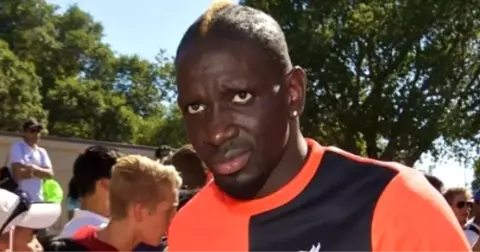 Galatasaray, Gözden Düşen Mamadou Sakho İçin Devreye Girdi