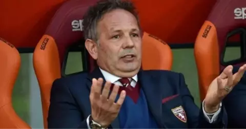 Sinisa Mihajlovic: Maxi Lopez Tüm Yıl Lanet Bir Köpek Gibi Süründü