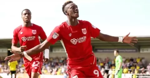 Galatasaray, 18 Yaşındaki Chelseali Tammy Abraham'ı İstiyor