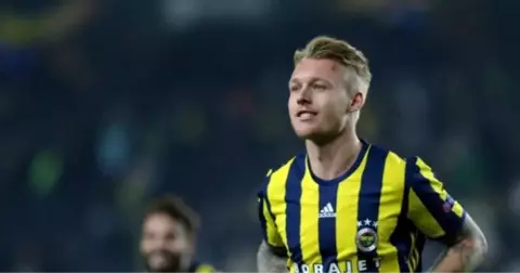 Simon Kjaer, Şenol Güneş ile Yaşadığı Olay Nedeniyle İfadeye Çağrıldı