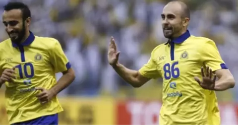 Adrian Transferi Ciddiye Bindi!