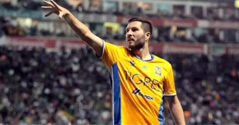 Trabzonspor, Golcü Oyuncu Gignac İçin Kulübüyle Temasa Geçecek