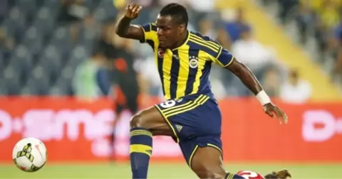 Olympiacos, Fenerbahçe'den Emenike'yi Hemen Bitirmek İstiyor